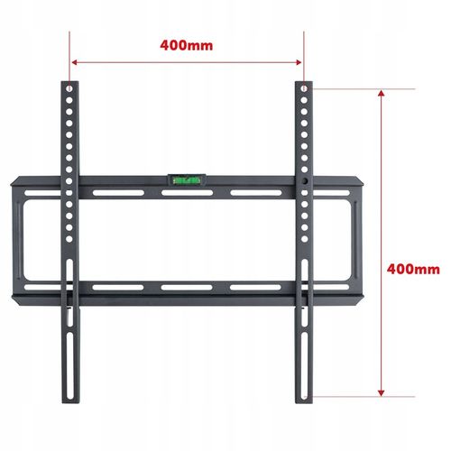 BRACKER F400 UCHWYT ŚCIENNY WIESZAK TV 26'- 55' na Arena.pl