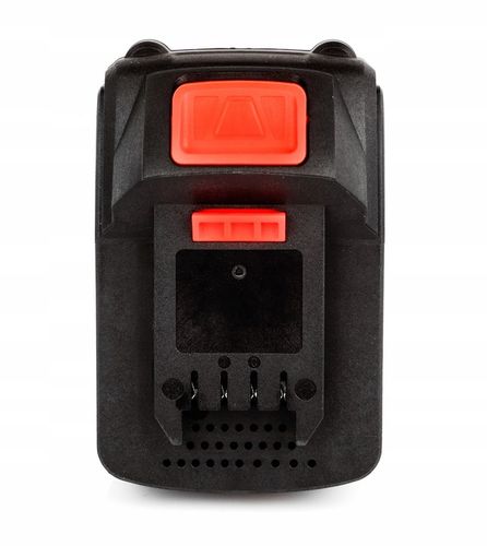 AKUMULATOR YATO 18V LI-ION 6,0AH BATERIA ELEKTRONARZĘDZI SYSTEM na Arena.pl