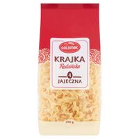 Goldmak Makaron krajka Rędzińska 4-jajeczna 250 g
