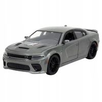 JADA F&F DODGE CHARGER 2021 1:24