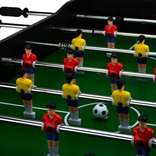 PIŁKARZYKI STOŁOWE GRA STÓŁ DO PIŁKARZYKÓW BETA OUTTEC na Arena.pl