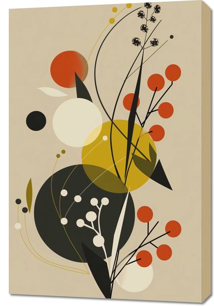 Obraz 60x90cm Naturaleza zdjęcie 1