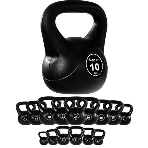 Kettlebell 10kg na Arena.pl