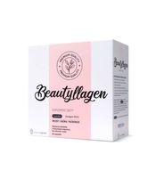 Beautyllagen Suplement diety aktywne wsparcie zdrowia i urody 30 saszetek