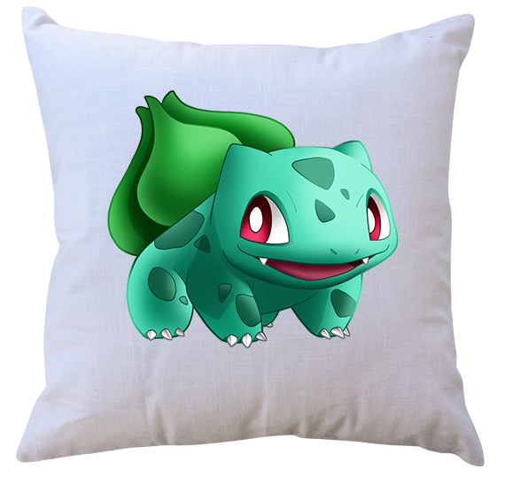 Poduszka Pokemon zdjęcie 1
