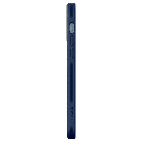 SPIGEN CIEL LEATHER BRICK IPHONE 12/12 PRO NAVY na Arena.pl