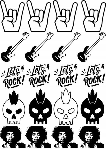 PRZYPINKI Z OBRAZKIEM,TEKSTEM,GRAFIKĄ 58 mm zdjęcie 14