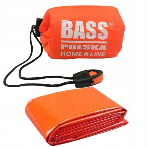 Plecak Militarny Pojemny + Apteczka Mini Zielona + Śpiwór Koc Termiczny na Arena.pl