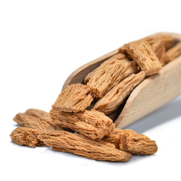 Vivarini – Suszone stixy bananowe 200 g zdjęcie 2