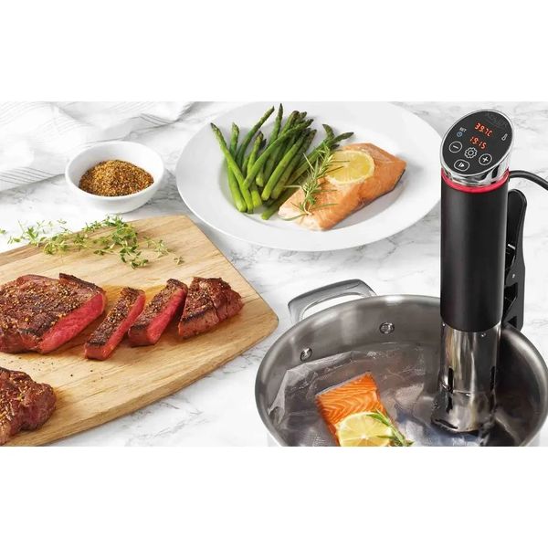 Sous Vide Wolnowar 1000W ADLER zdjęcie 9