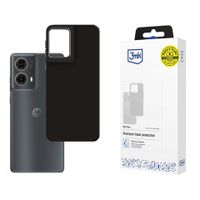 Matowe etui na Motorola Moto G85 - 3mk Matt Case