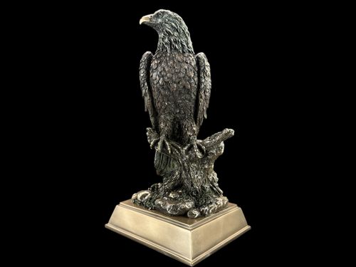 RZEŹBA ORZEŁ - VERONESE WU76779A4 na Arena.pl