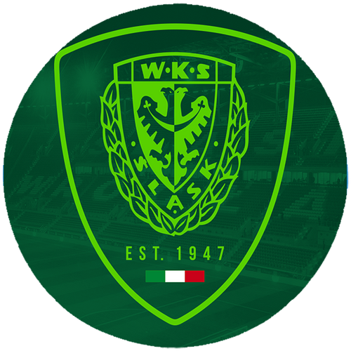 Podkładka pod myszkę WKS Śląsk na Arena.pl