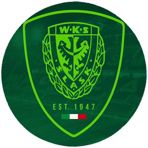 Podkładka pod myszkę WKS Śląsk zdjęcie 2