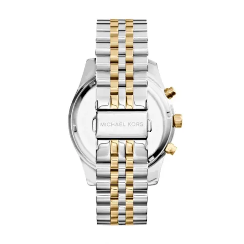 ZEGAREK MĘSKI MICHAEL KORS Lexington MK8344 + BOX na Arena.pl