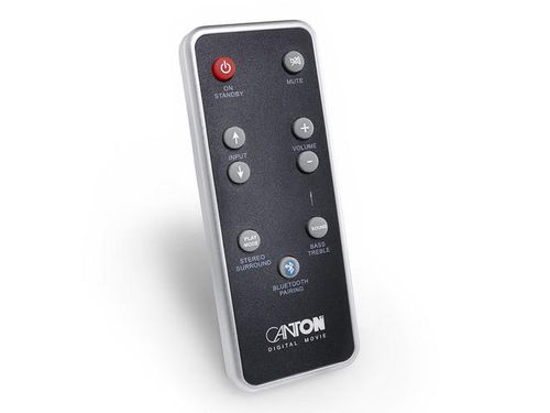 CANTON DM 900 BIAŁY HGL na Arena.pl