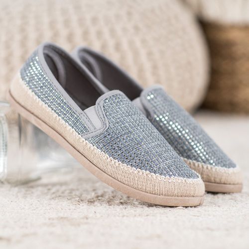 Modne Espadryle r.38 na Arena.pl