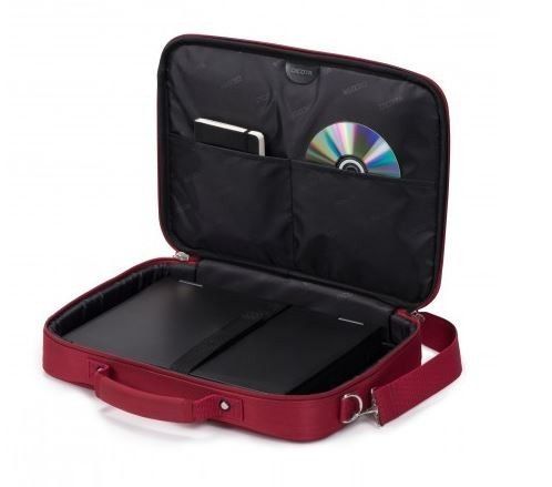 Multi BASE 15-17.3" Red na Arena.pl