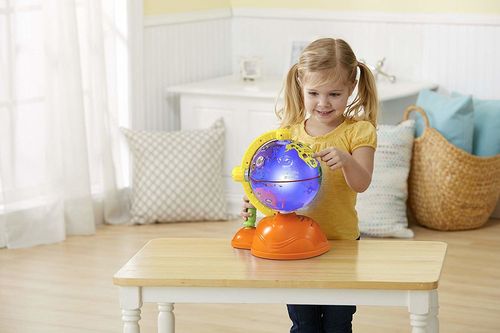 Vtech Edukacyjny Globus Podróżnika PL na Arena.pl