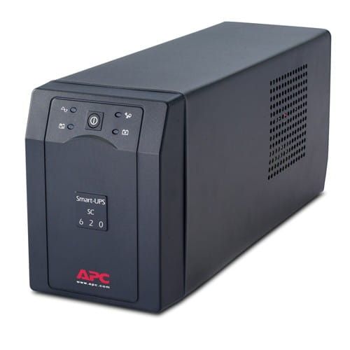 APC SMART SC 620VA 230V              SC620I na Arena.pl