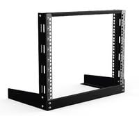 Lanview 19" DESKTOP SHELF 8U W=600