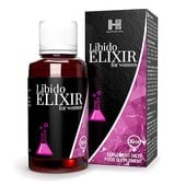 LIBIDO ELIXIR MOCNE DOZNANIA SILNY ORGAZM SEX ESENCJA AFRODYZJAKU EFEKT 30
