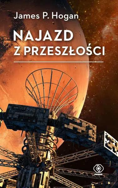 Najazd z przeszłości zdjęcie 1