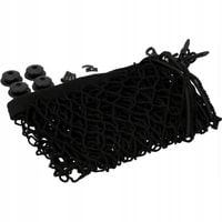 Organizer Torba Siatka do Bagażnika Samochodu Auta 98x64 cm ELASTYCZNA