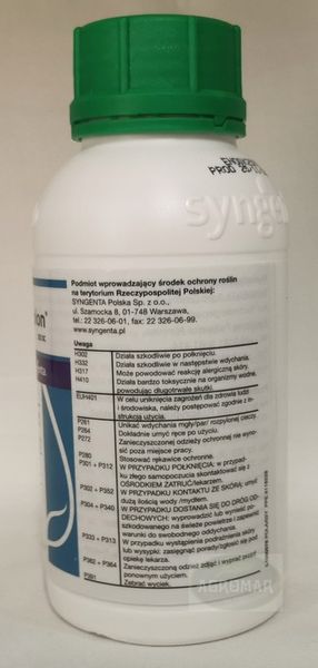 Scorpion 325 SC 0,5L 500ml grzybobójczy zdjęcie 4