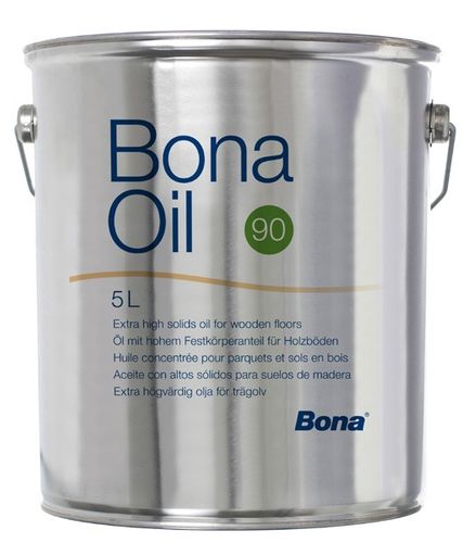 BONA OIL 90 na Arena.pl
