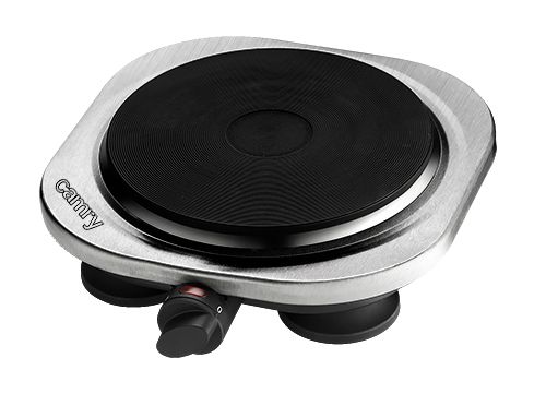 camry kuchenka cr6510 inox zdjęcie 1