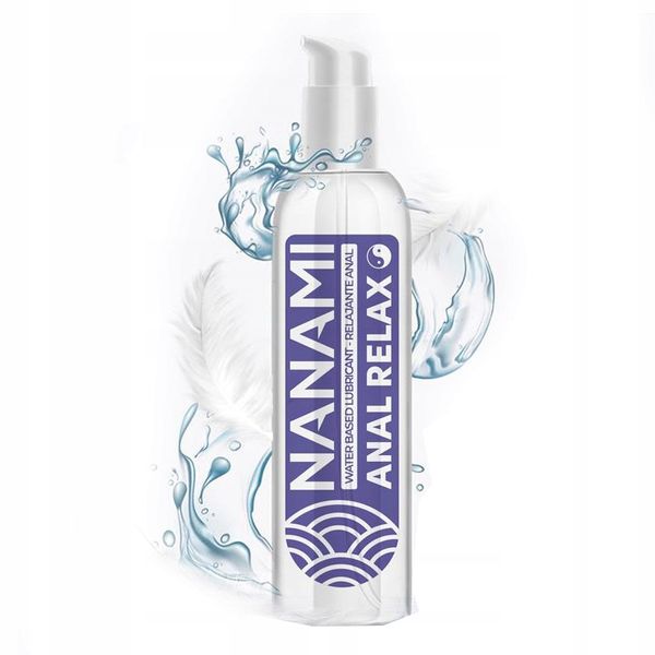 Żel analny bezbarwny, bezwonny. zdjęcie 3