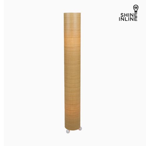 Lampa Stojąca Celulóza Rafia by Shine Inline na Arena.pl