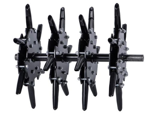 Wirnik Weibang WB457AB kpl. CZĘŚĆ ORYGINALNA 45A0202000 na Arena.pl