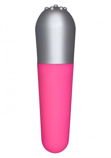 Różowy Mini Wibrator Masażer Funky Viberette zdjęcie 1
