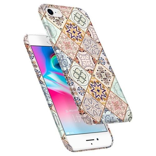 SPIGEN THIN FIT IPHONE 7 8 ARABESQUE 054CS22620 na Arena.pl