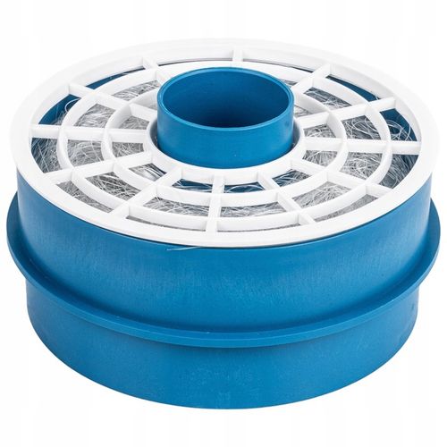 Kaseta kompletna filtra powietrza Władimirec T-25 na Arena.pl