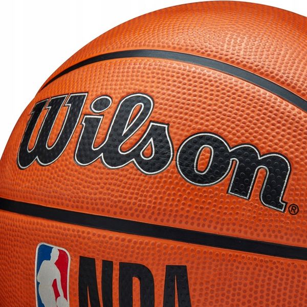 WILSON NBA DRV PRO PIŁKA DO KOSZYKÓWKI KOSZA 7 zdjęcie 14