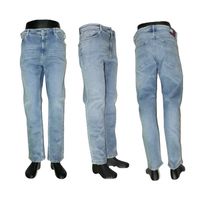 Męskie jeansy Tommy Jeans Ethan -Relaxed Straight DM0DM10808 oryg. W36/L30