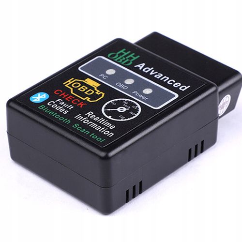 Kabel Interfejs ELM327 OBD2 + CAN USB + PROGRAM na Arena.pl