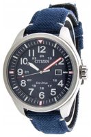Zegarek CITIZEN Eco-Drive AW5000-16L