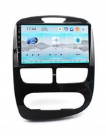 Radio Samochodowe z nawigacją dotykowe Android Renault Clio 2012-2018 64GB