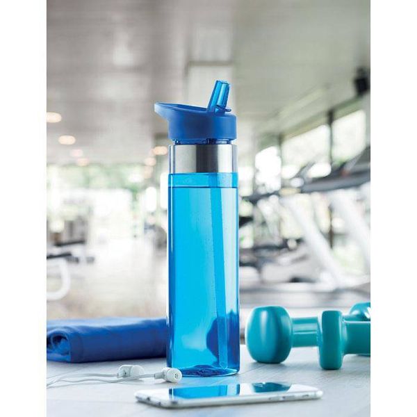 Butelka z tritanu 650ml zdjęcie 2