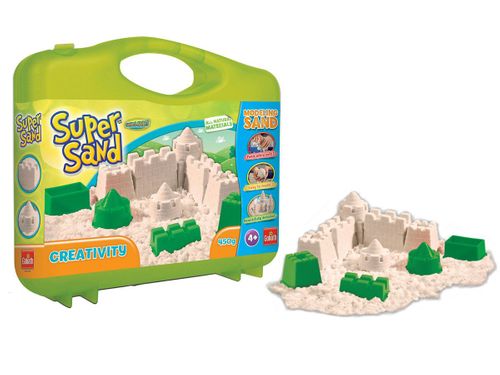 Goliath Piasek Kinetyczny Creativity na Arena.pl