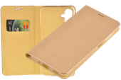 Etui Book Gold do Samsung Galaxy A16 5G złoty