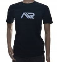 T-shirt męski AIR bluzka koszulka męska basic XXL