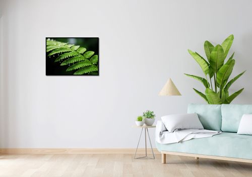 Plakat 70x50cm Szepty Natury na Arena.pl