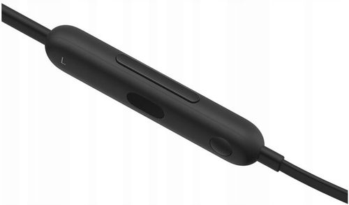 CZARNE SŁUCHAWKI Dokanałowe Bezprzewodowe APPLE Beats Flex Bluetooth na Arena.pl