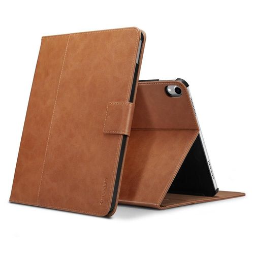 SPIGEN STAND FOLIO IPAD PRO 12.9 2018 BROWN na Arena.pl