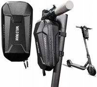 TORBA WILDMAN SAKWA ETUI DO HULAJNOGI WODOODPORNA 2 LITRY SZTYWNA EVA